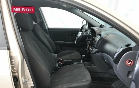 Hyundai Elantra IV, 2009 год, 700 000 рублей, 11 фотография