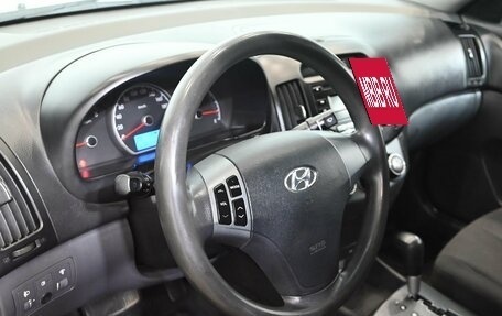 Hyundai Elantra IV, 2009 год, 700 000 рублей, 13 фотография