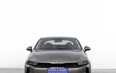 KIA K5, 2020 год, 2 799 000 рублей, 2 фотография