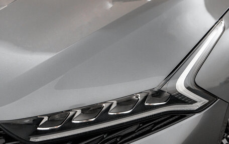 KIA K5, 2020 год, 2 799 000 рублей, 7 фотография