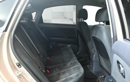 Hyundai Elantra IV, 2009 год, 700 000 рублей, 17 фотография