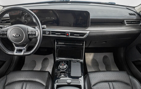 KIA K5, 2020 год, 2 799 000 рублей, 9 фотография