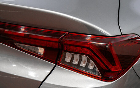 KIA K5, 2020 год, 2 799 000 рублей, 8 фотография