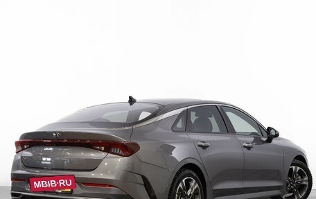 KIA K5, 2020 год, 2 799 000 рублей, 4 фотография