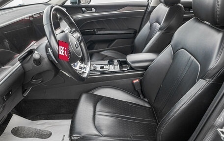 KIA K5, 2020 год, 2 799 000 рублей, 10 фотография