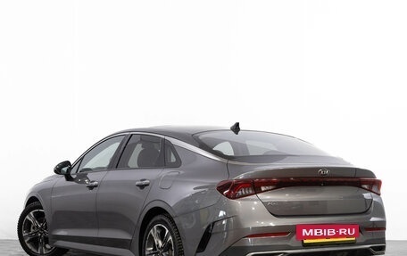 KIA K5, 2020 год, 2 799 000 рублей, 6 фотография