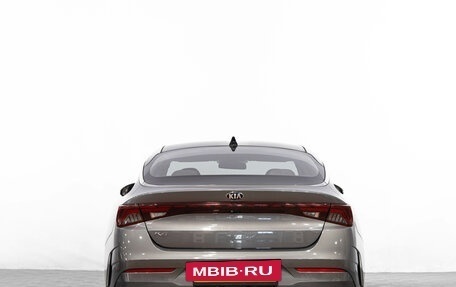 KIA K5, 2020 год, 2 799 000 рублей, 5 фотография