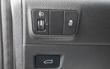 KIA K5, 2020 год, 2 799 000 рублей, 13 фотография