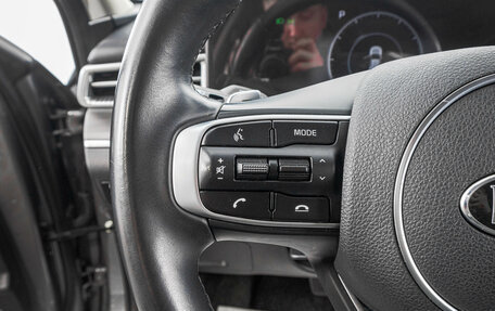 KIA K5, 2020 год, 2 799 000 рублей, 15 фотография