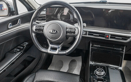 KIA K5, 2020 год, 2 799 000 рублей, 17 фотография