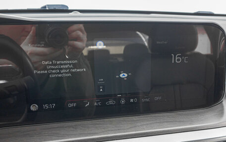 KIA K5, 2020 год, 2 799 000 рублей, 19 фотография