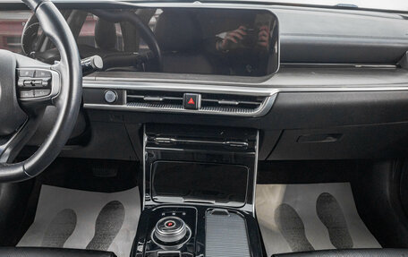 KIA K5, 2020 год, 2 799 000 рублей, 18 фотография