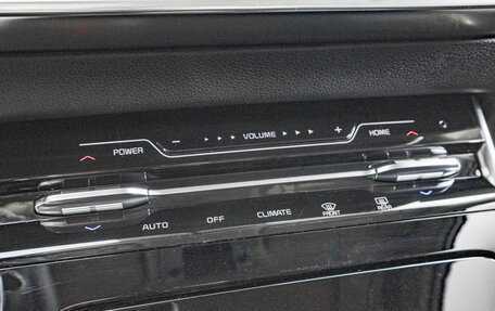 KIA K5, 2020 год, 2 799 000 рублей, 20 фотография