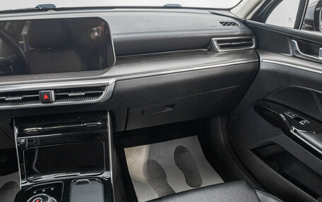 KIA K5, 2020 год, 2 799 000 рублей, 22 фотография