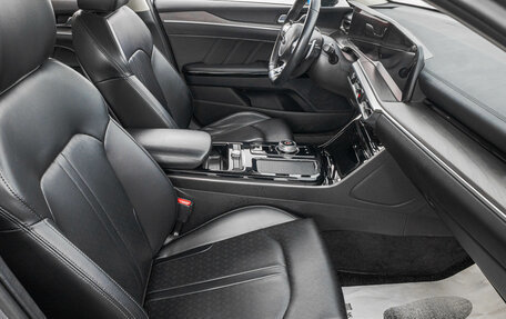 KIA K5, 2020 год, 2 799 000 рублей, 23 фотография