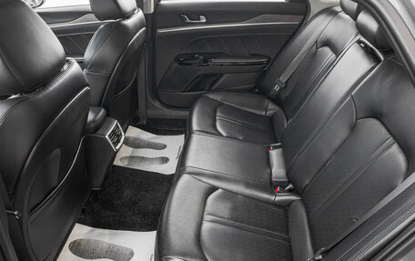KIA K5, 2020 год, 2 799 000 рублей, 24 фотография