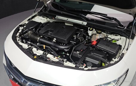 Chevrolet Malibu IX, 2022 год, 1 611 000 рублей, 7 фотография