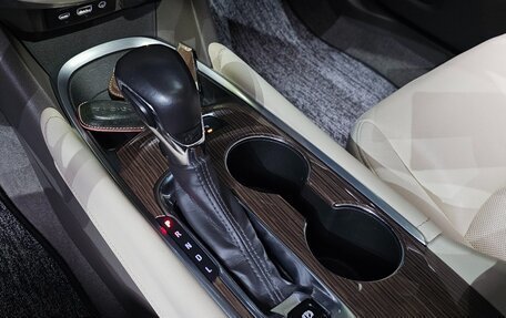Chevrolet Malibu IX, 2022 год, 1 611 000 рублей, 10 фотография