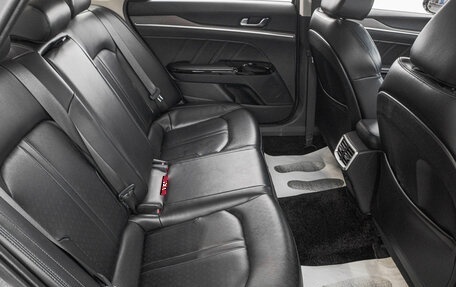 KIA K5, 2020 год, 2 799 000 рублей, 25 фотография