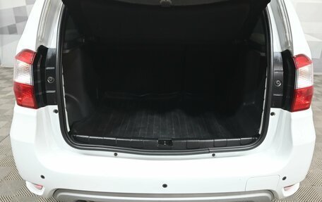 Nissan Terrano III, 2018 год, 1 400 000 рублей, 7 фотография