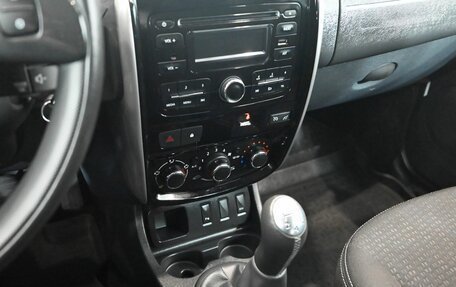 Nissan Terrano III, 2018 год, 1 400 000 рублей, 16 фотография