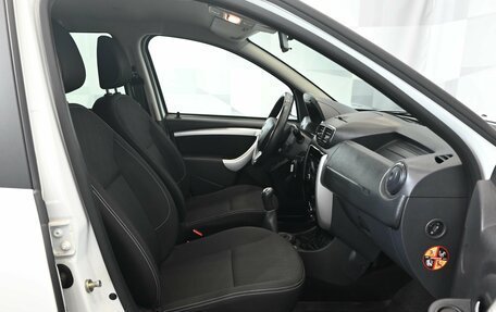 Nissan Terrano III, 2018 год, 1 400 000 рублей, 12 фотография