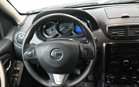 Nissan Terrano III, 2018 год, 1 400 000 рублей, 13 фотография