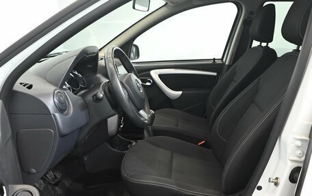 Nissan Terrano III, 2018 год, 1 400 000 рублей, 11 фотография