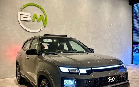 Hyundai Creta, 2024 год, 2 000 000 рублей, 2 фотография