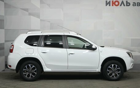 Nissan Terrano III, 2018 год, 1 400 000 рублей, 10 фотография