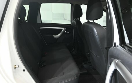 Nissan Terrano III, 2018 год, 1 400 000 рублей, 17 фотография