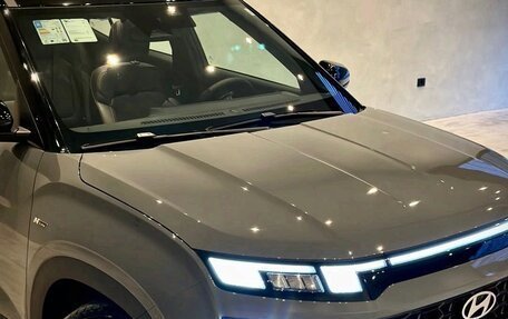 Hyundai Creta, 2024 год, 2 000 000 рублей, 3 фотография