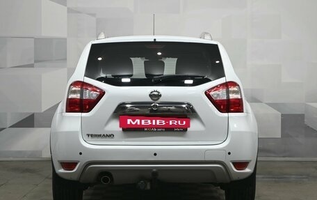 Nissan Terrano III, 2018 год, 1 400 000 рублей, 6 фотография