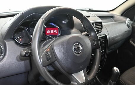 Nissan Terrano III, 2018 год, 1 400 000 рублей, 14 фотография