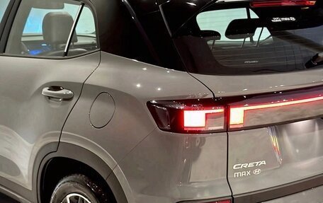 Hyundai Creta, 2024 год, 2 000 000 рублей, 18 фотография