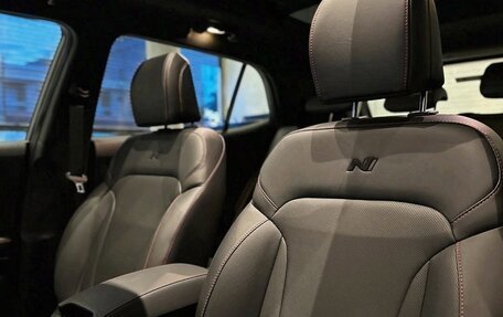 Hyundai Creta, 2024 год, 2 000 000 рублей, 9 фотография