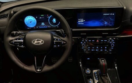 Hyundai Creta, 2024 год, 2 000 000 рублей, 23 фотография