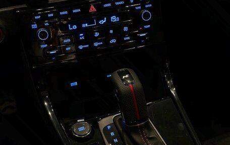 Hyundai Creta, 2024 год, 2 000 000 рублей, 28 фотография