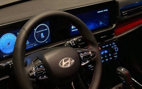 Hyundai Creta, 2024 год, 2 000 000 рублей, 24 фотография