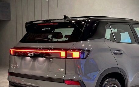 Hyundai Creta, 2024 год, 2 000 000 рублей, 22 фотография