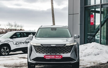 Geely Atlas, 2025 год, 3 449 990 рублей, 4 фотография