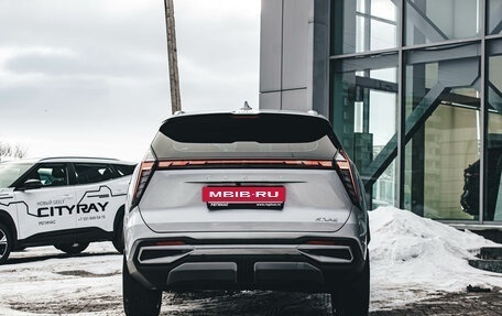 Geely Atlas, 2025 год, 4 080 990 рублей, 13 фотография