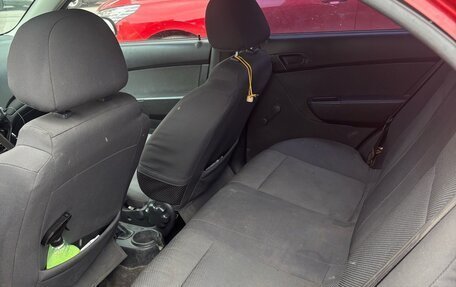 Chevrolet Aveo III, 2007 год, 165 000 рублей, 7 фотография