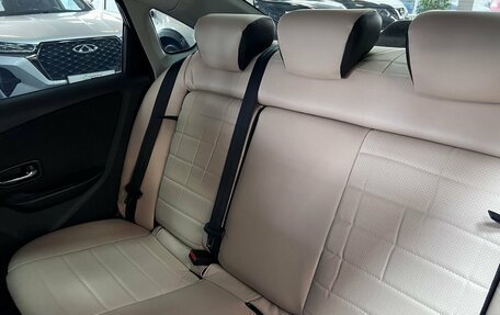 Nissan Almera, 2014 год, 745 000 рублей, 10 фотография