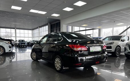 Nissan Almera, 2014 год, 745 000 рублей, 6 фотография