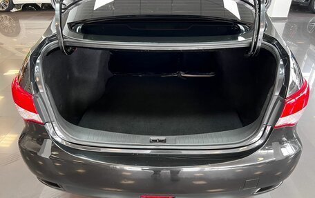 Nissan Almera, 2014 год, 745 000 рублей, 7 фотография