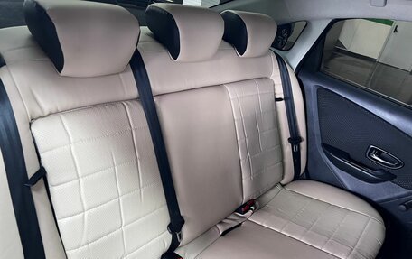 Nissan Almera, 2014 год, 745 000 рублей, 13 фотография