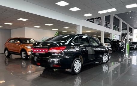 Nissan Almera, 2014 год, 745 000 рублей, 2 фотография