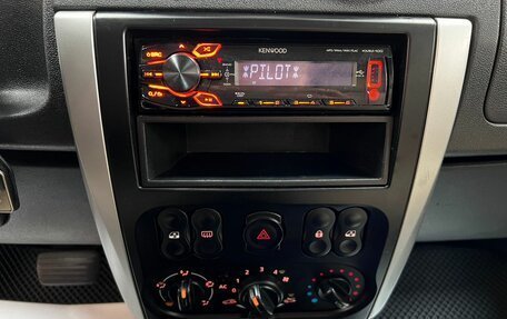 Nissan Almera, 2014 год, 745 000 рублей, 16 фотография