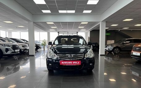 Nissan Almera, 2014 год, 745 000 рублей, 3 фотография